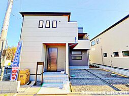 所沢市上新井2丁目 新築戸建 5号棟