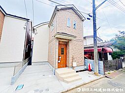 所沢市和ケ原　新築戸建　A号棟
