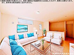 所沢市下富　新築戸建