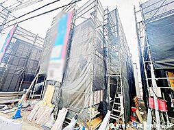 新座市畑中 新築戸建 2号棟