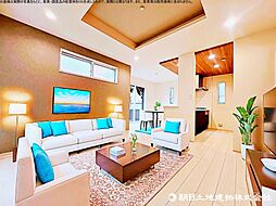 東村山市恩多町3丁目　新築戸建