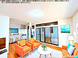 所沢市向陽町　中古戸建