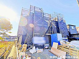 所沢市山口　新築戸建　2号棟