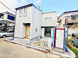 東村山市萩山町1丁目 新築戸建