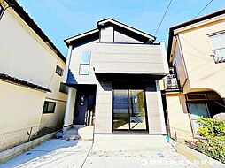 所沢市北原町 新築戸建 1号棟