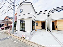 所沢市緑町 新築戸建 2号棟