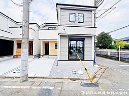 所沢市緑町　新築戸建　3号棟