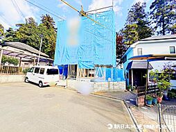 所沢市小手指元町3丁目 新築戸建
