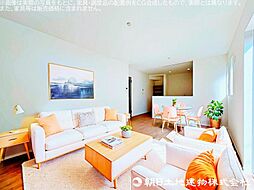 所沢市小手指元町3丁目　新築戸建