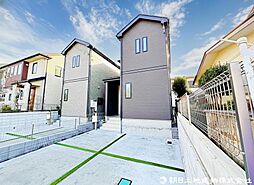 所沢市中新井　新築戸建　A号棟