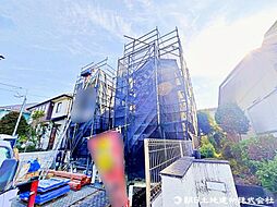 所沢市中新井 新築戸建 A号棟