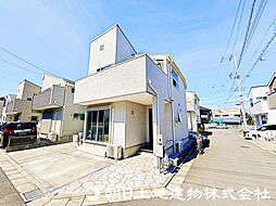 東村山市栄町　中古戸建