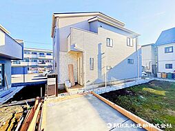 所沢市東狭山ヶ丘 新築戸建 4号棟