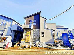 所沢市東狭山ヶ丘 新築戸建 3号棟