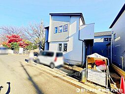 所沢市東狭山ヶ丘 新築戸建 2号棟