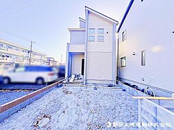 所沢市東狭山ヶ丘1丁目 新築戸建 1号棟