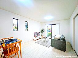 小平市美園町 新築戸建 B号棟