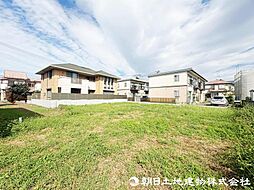 所沢市荒幡　土地　B区画