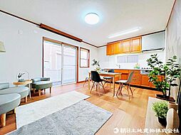 所沢市宮本町1丁目 中古戸建
