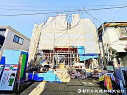 所沢市泉町　新築戸建