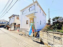 所沢市荒幡　新築戸建