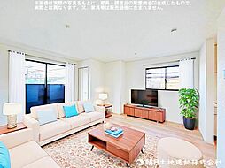 新座市北野　新築戸建　1号棟