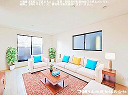 新座市北野　新築戸建　2号棟