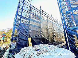 所沢市山口　新築戸建　2号棟