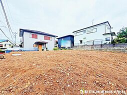 所沢市大字山口　土地