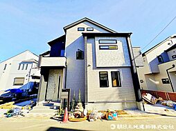 東村山市青葉町 新築戸建 14号棟