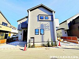 東村山市青葉町 新築戸建 17号棟