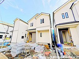 新座市石神4丁目 B号棟