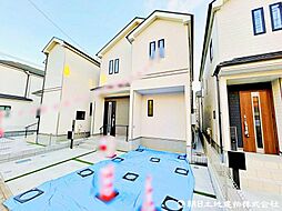 新座市石神4丁目　B号棟