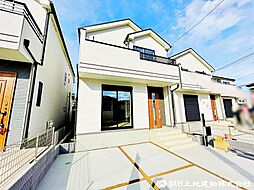 新座市石神4丁目　新築戸建　I号棟