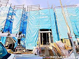 新座市石神4丁目 新築戸建 I号棟