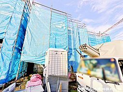 新座市石神4丁目 新築戸建 J号棟