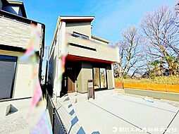 所沢市下安松 新築戸建 7号棟