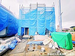 所沢市下安松　新築戸建　9号棟