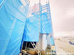 所沢市下安松　新築戸建　11号棟