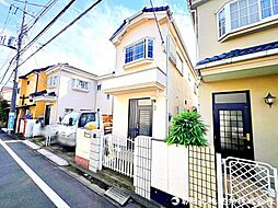 小平市大沼町 中古戸建