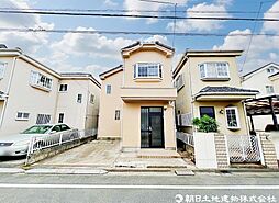 小平市大沼町　中古戸建