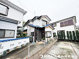 東村山市秋津町2丁目