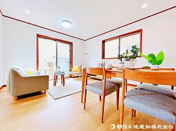 所沢市小手指南4丁目　中古戸建