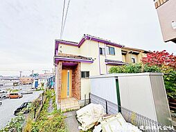 所沢市小手指南4丁目　中古戸建