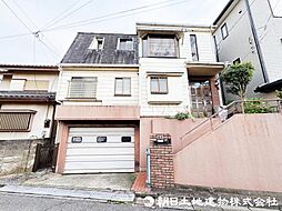 所沢市宮本町2丁目