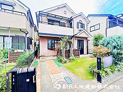 東村山市恩多町 中古戸建