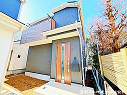 東久留米市滝山 新築戸建 1号棟