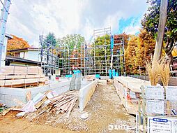 東久留米市滝山　新築戸建　2号棟