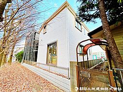 東久留米市滝山　新築戸建　3号棟