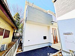 東久留米市滝山 新築戸建 3号棟